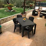 La Meridiana * Formia
