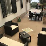 Penzion La Meridiana Formia