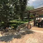 Penzion La Meridiana Formia