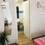Penzion La Meridiana Formia