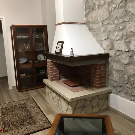 La Meridiana Gæstehus Formia