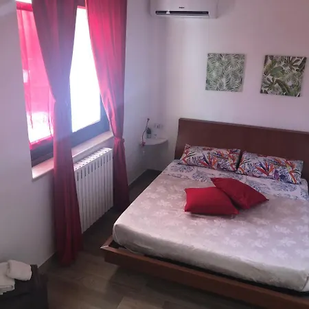 La Meridiana