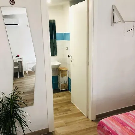 Gæstehus La Meridiana Formia