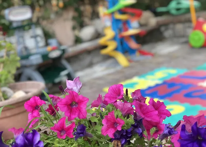 La Meridiana *