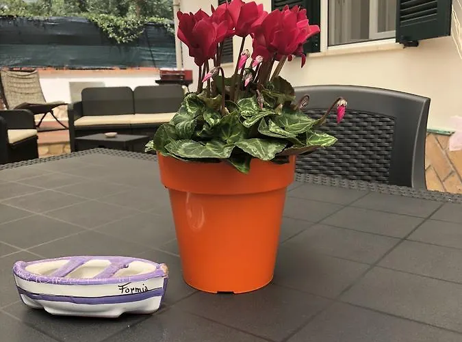 La Meridiana * Formia