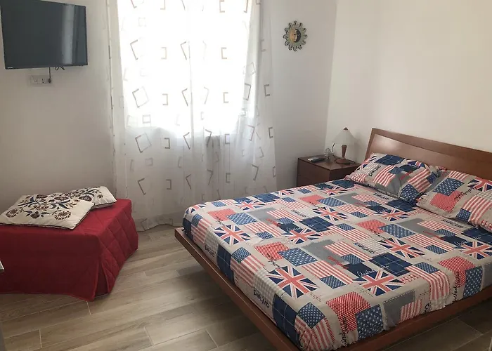Gasthof La Meridiana *