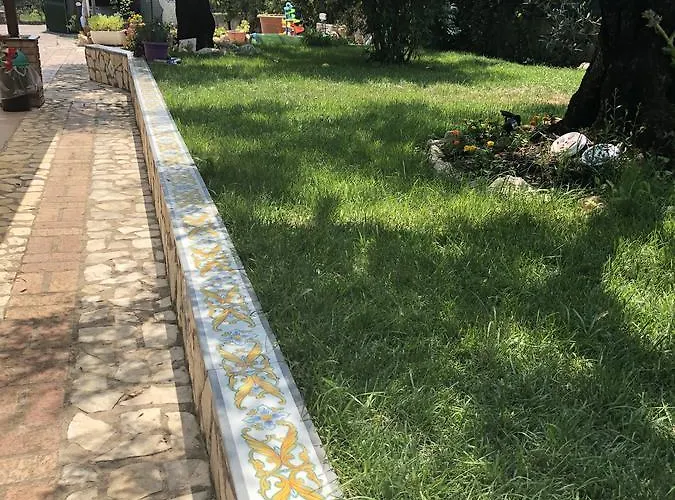 La Meridiana Gasthof Formia