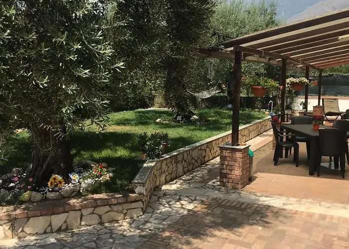 Gasthof La Meridiana Formia