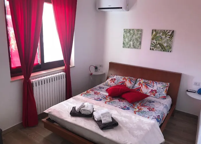 La Meridiana Formia