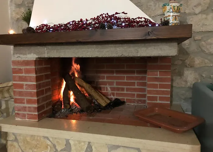 La Meridiana * Formia