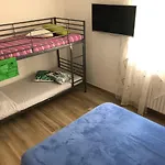 Pensionat La Meridiana Formia