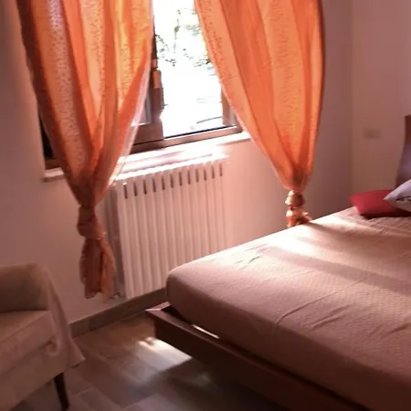 La Meridiana *