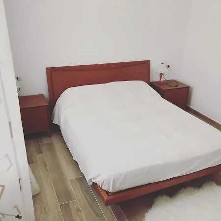 La Meridiana 招待所 福尔米亚