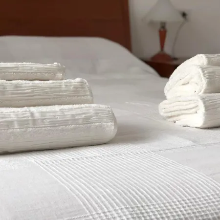 Guest house La Meridiana
