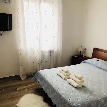 La Meridiana Guest house