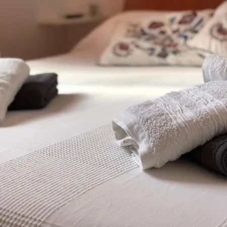 招待所 La Meridiana