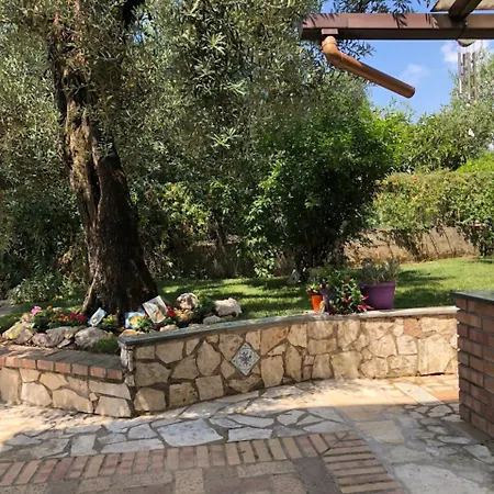 La Meridiana Guest house