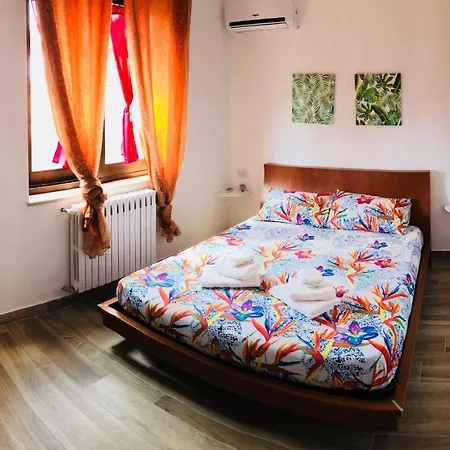 Guest house La Meridiana