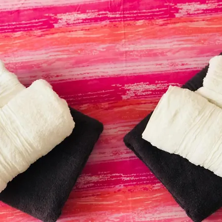 La Meridiana 招待所