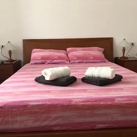 Guest house La Meridiana