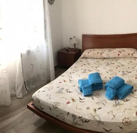 La Meridiana Guest house