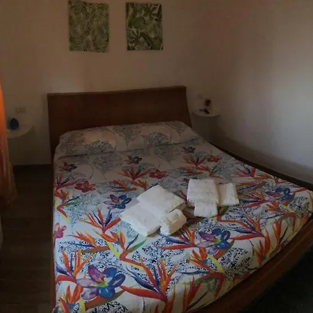 Guest house La Meridiana *