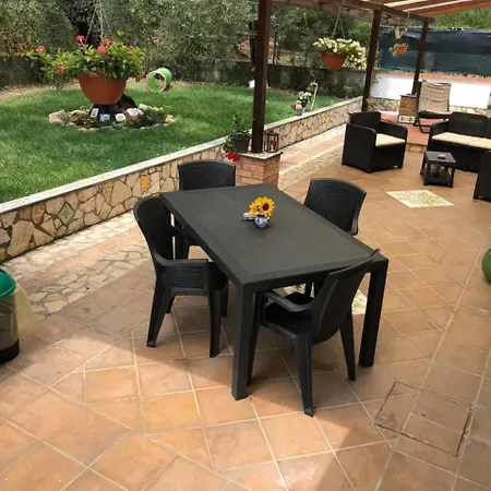 La Meridiana * Formia