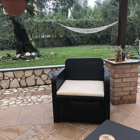 Guest house La Meridiana