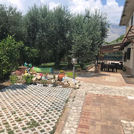 La Meridiana