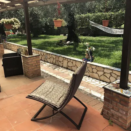 La Meridiana Formia