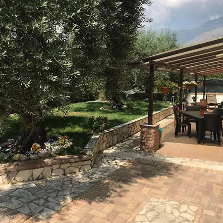 Guest house La Meridiana Formia