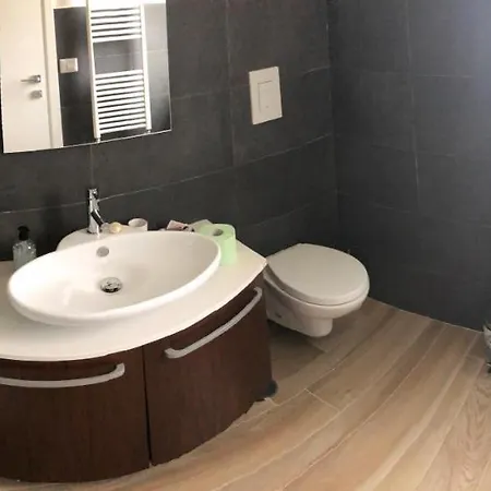 Guest house La Meridiana