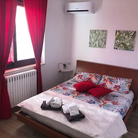 La Meridiana Formia