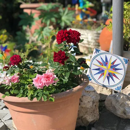 Guest house La Meridiana *
