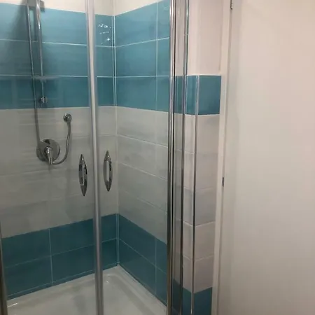 La Meridiana Guest house *