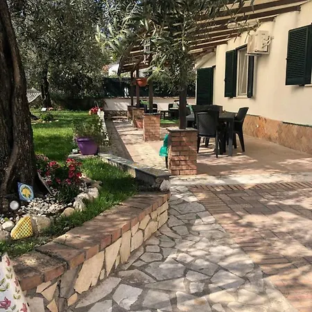 La Meridiana