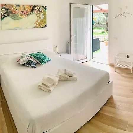 Guest house La Meridiana *