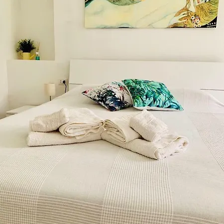 Guest house La Meridiana *