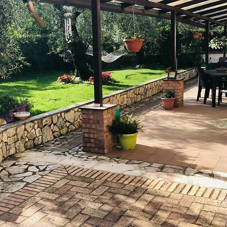 Guest house La Meridiana *