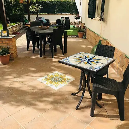 La Meridiana *