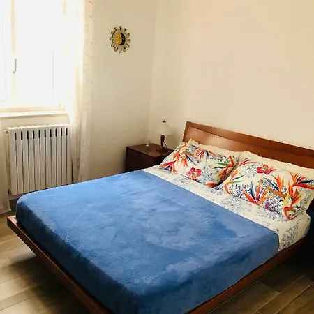 La Meridiana Guest house Formia
