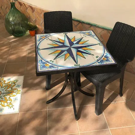 Guest house La Meridiana