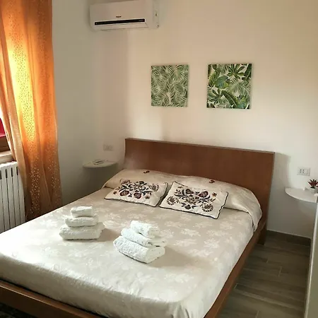 Guest house La Meridiana