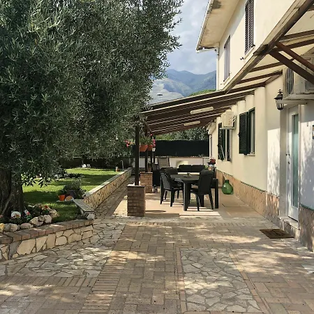 Guest house La Meridiana *