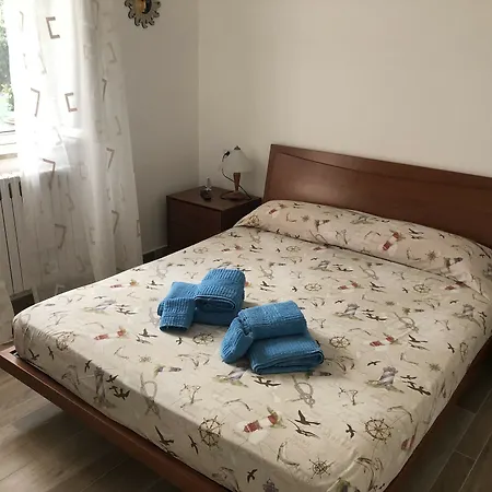 La Meridiana Guest house