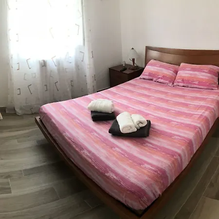 La Meridiana * Formia