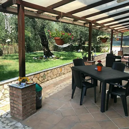 La Meridiana Formia